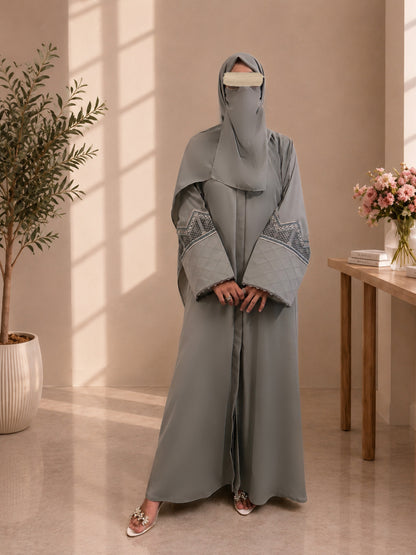 NAKHL ABAYA 🌴