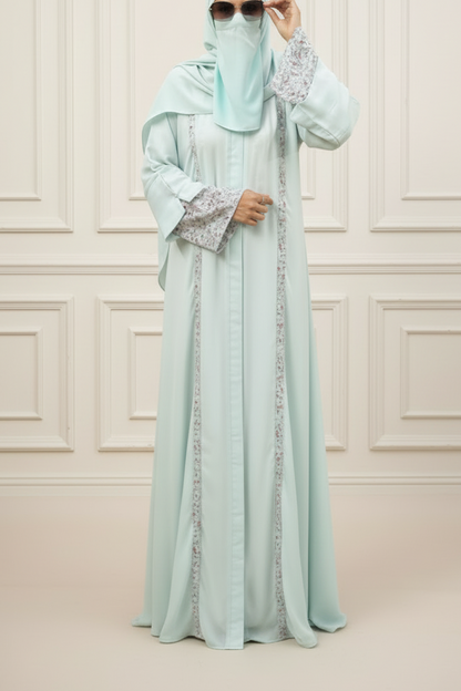BLISS ABAYA