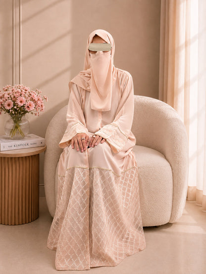 AFNAN ABAYA 🍂