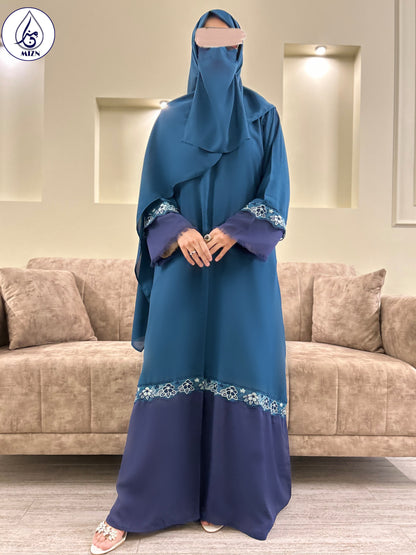 MARWA ABAYA