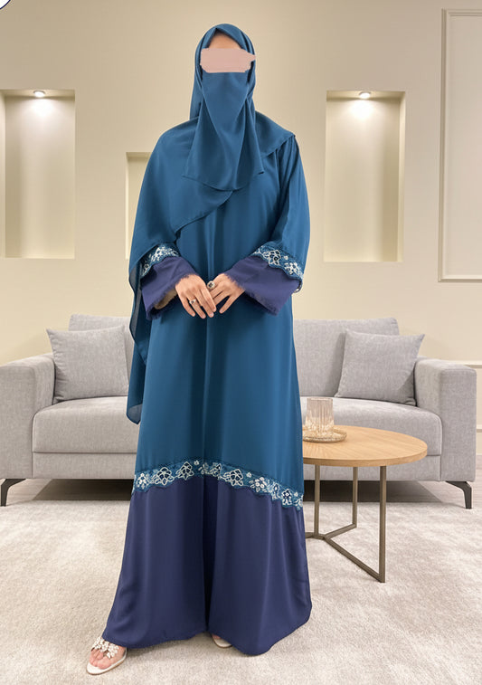 MARWA ABAYA