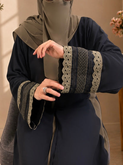 ZAITOON ABAYA 🫒