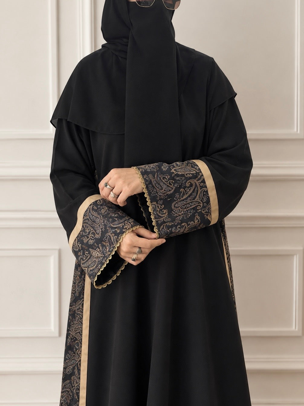 KOHL ABAYA