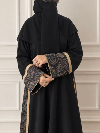 KOHL ABAYA