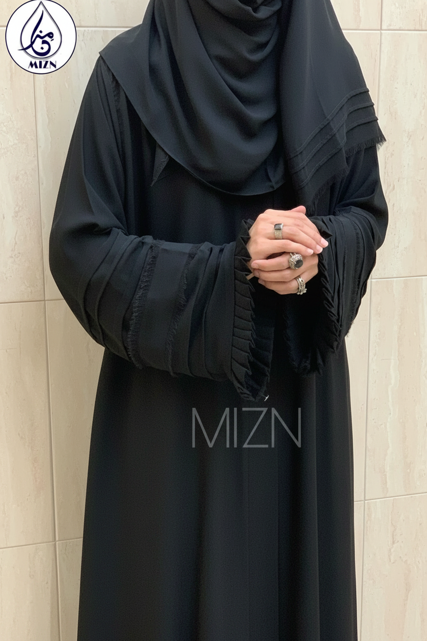 FREY 2 ABAYA