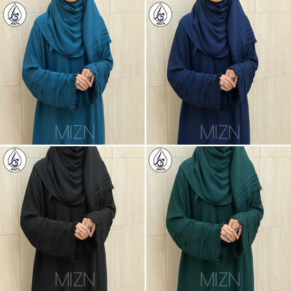 FREY 2 ABAYA
