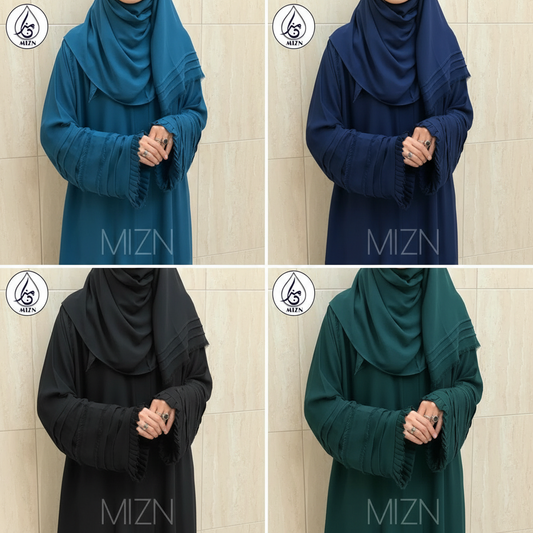 FREY 2 ABAYA