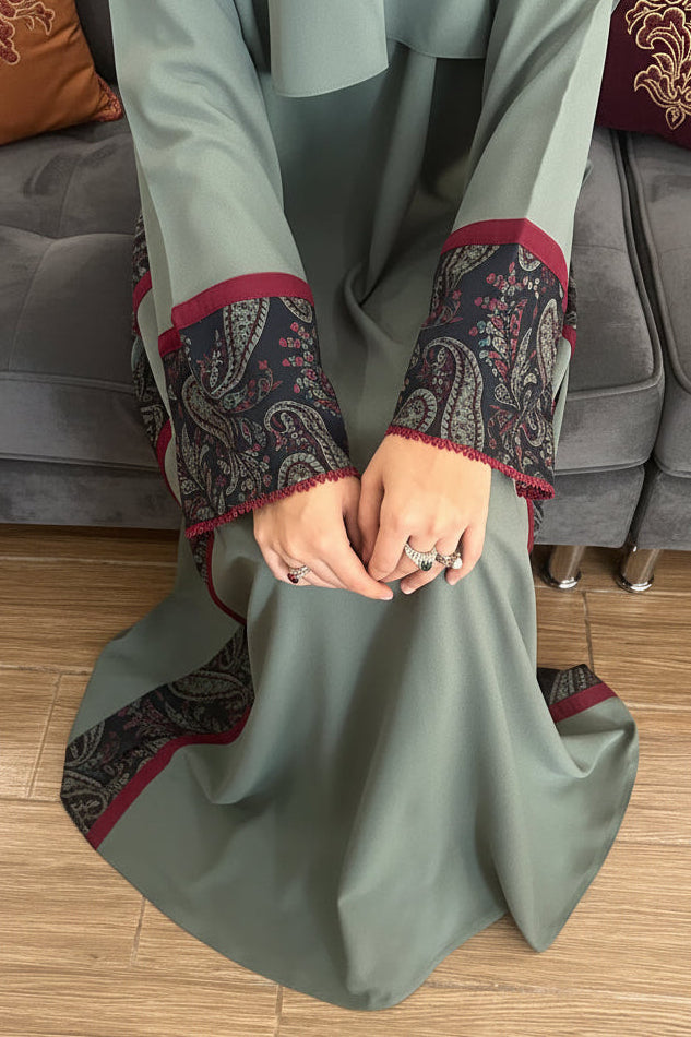 MABROOR ABAYA
