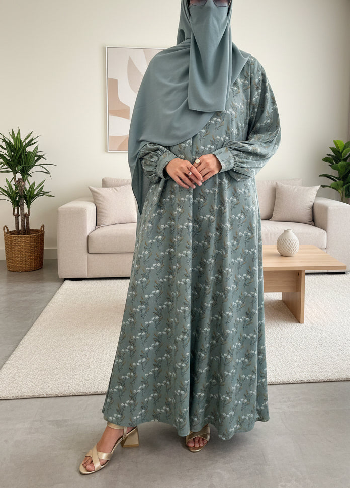 JUNIPER ABAYA