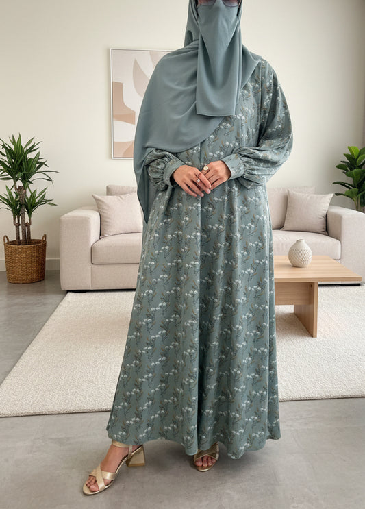 JUNIPER ABAYA
