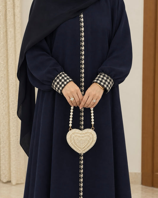 WILLOW ABAYA