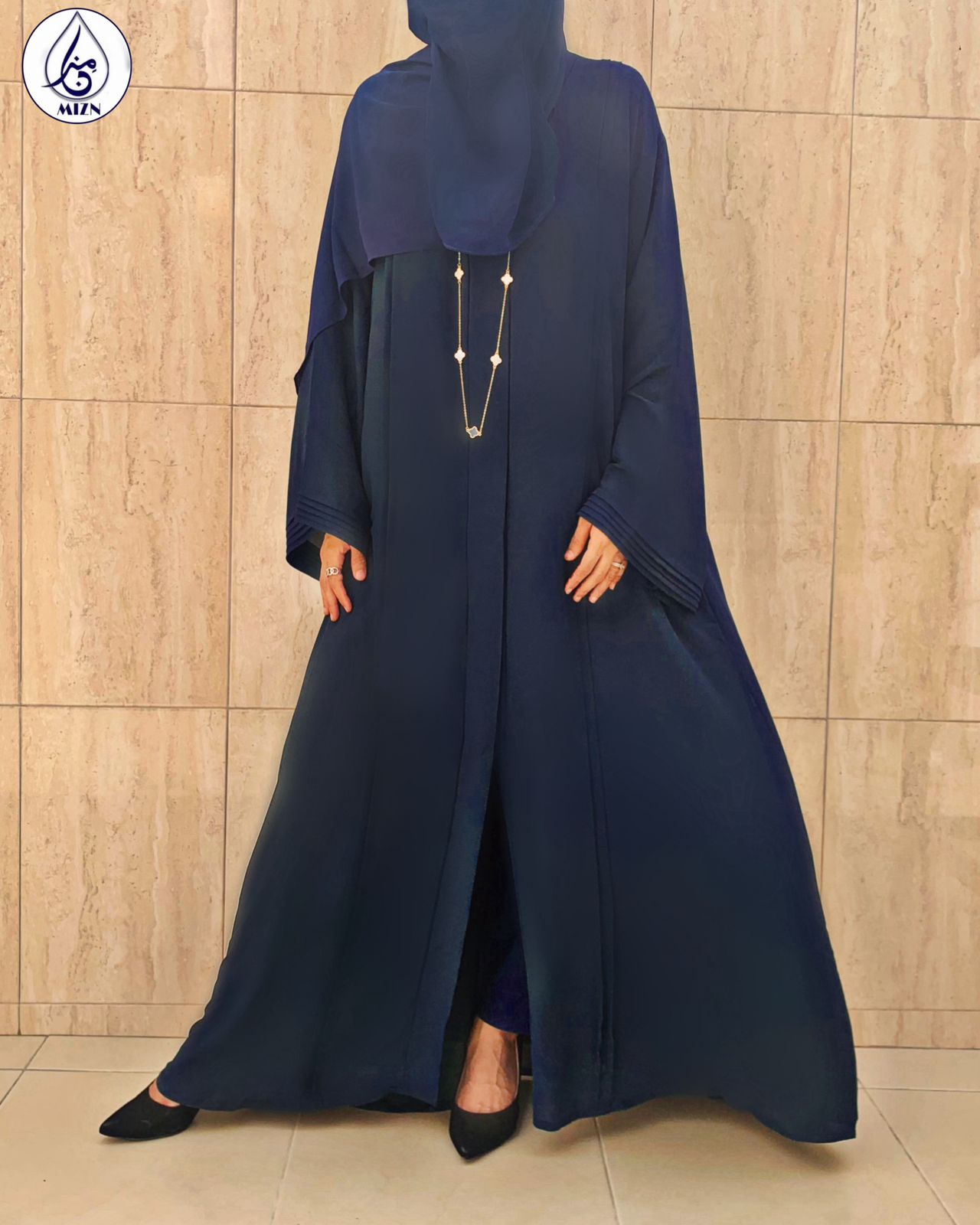 CLASSIC ABAYA