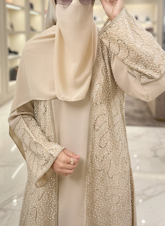 PRESTIGE ABAYA