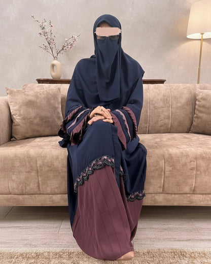 SERENA ABAYA