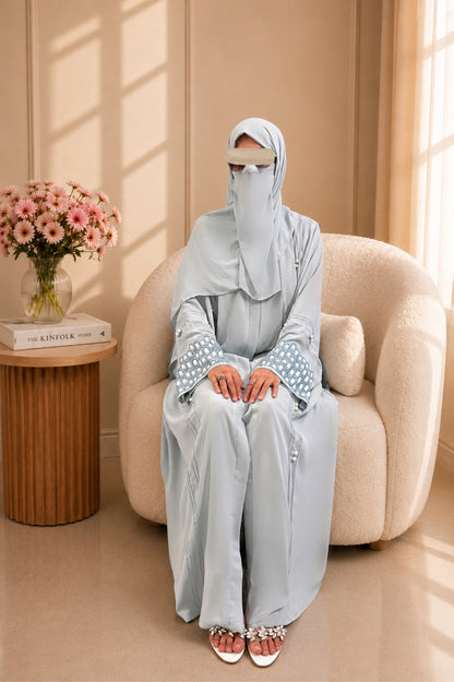 ZUNAIRAH ABAYA 💠