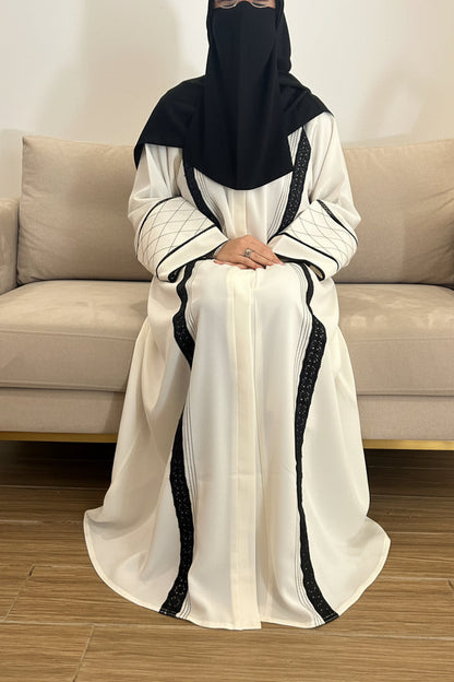 NOOR ABAYA