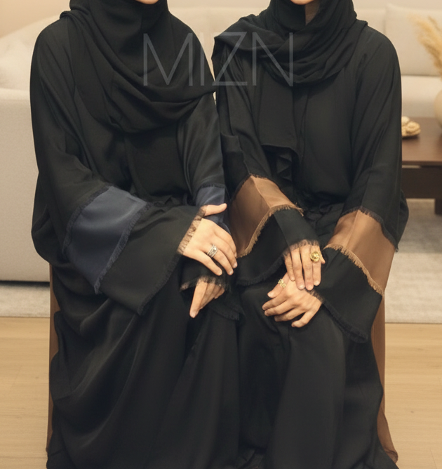 FREY ABAYA