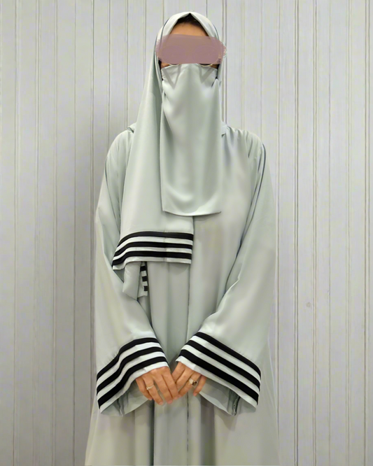 BREW ABAYA
