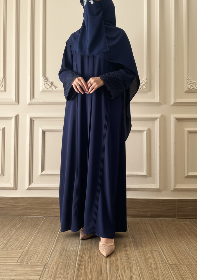 MINA ABAYA