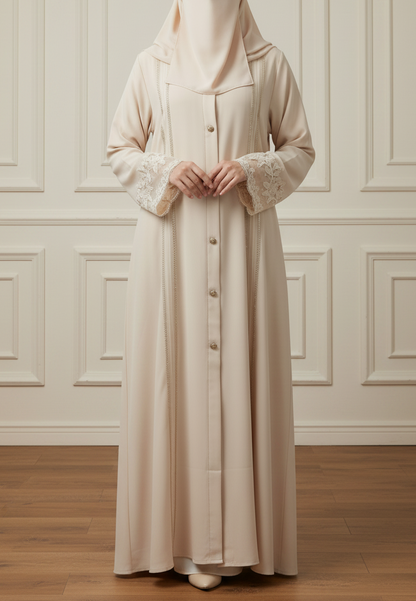 BADAR ABAYA