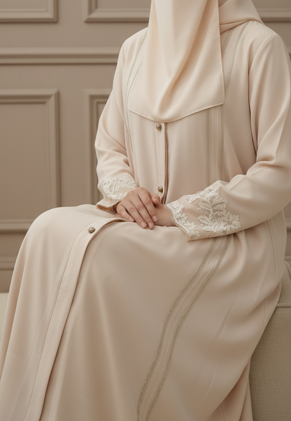 BADAR ABAYA