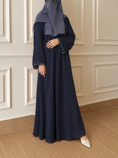 BARAN ABAYA