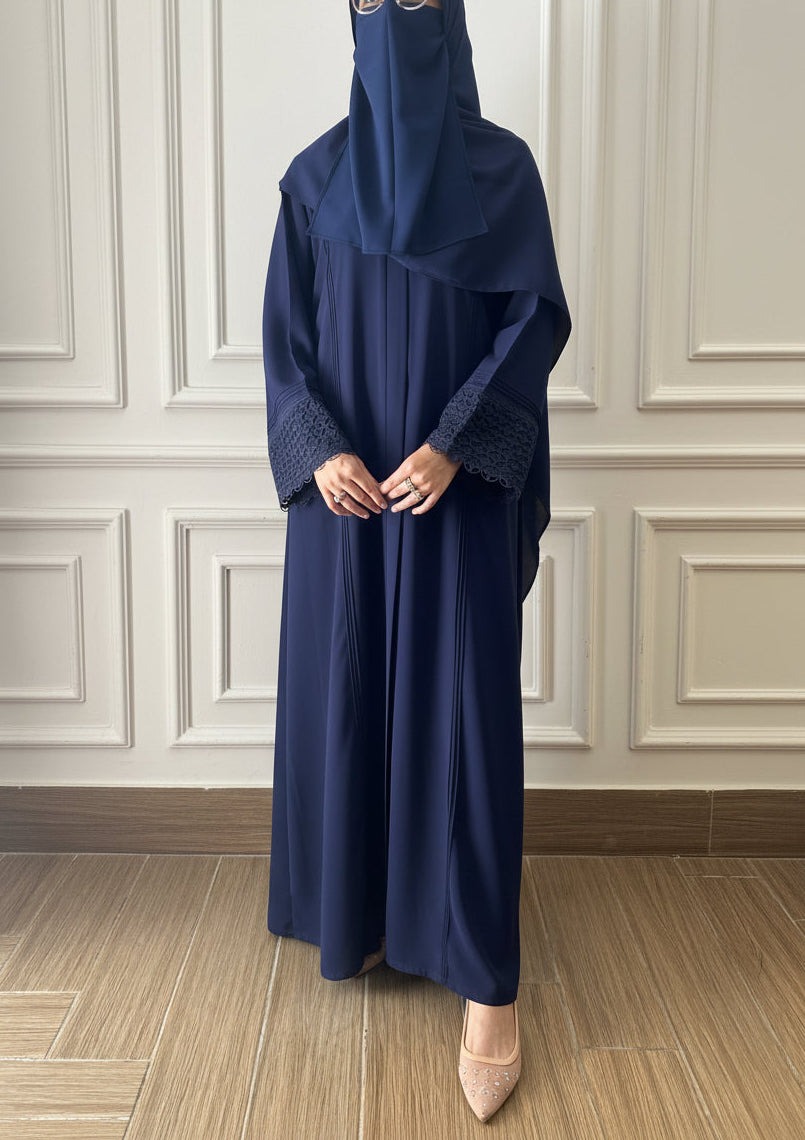 MINA ABAYA