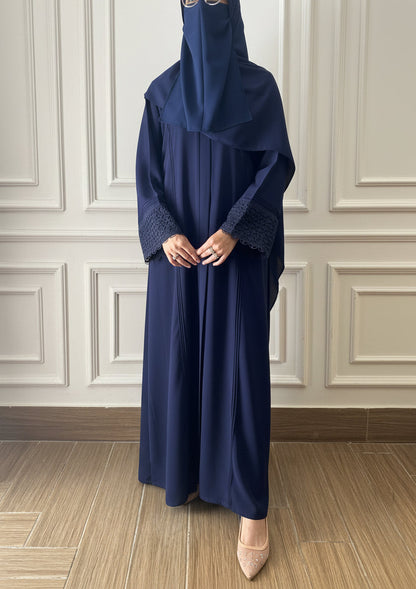MINA ABAYA