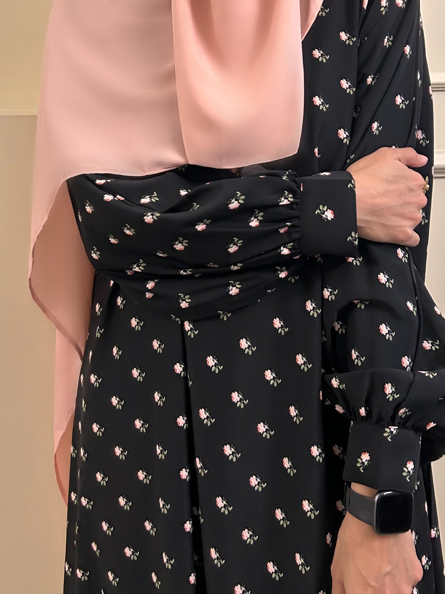 AREEJ ABAYA 🌸