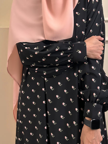 AREEJ ABAYA 🌸
