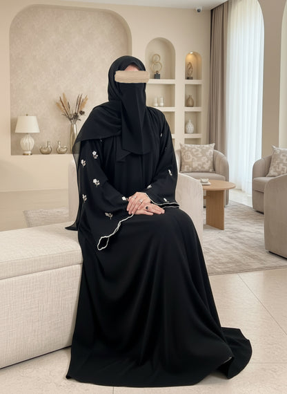 ASPEN ABAYA
