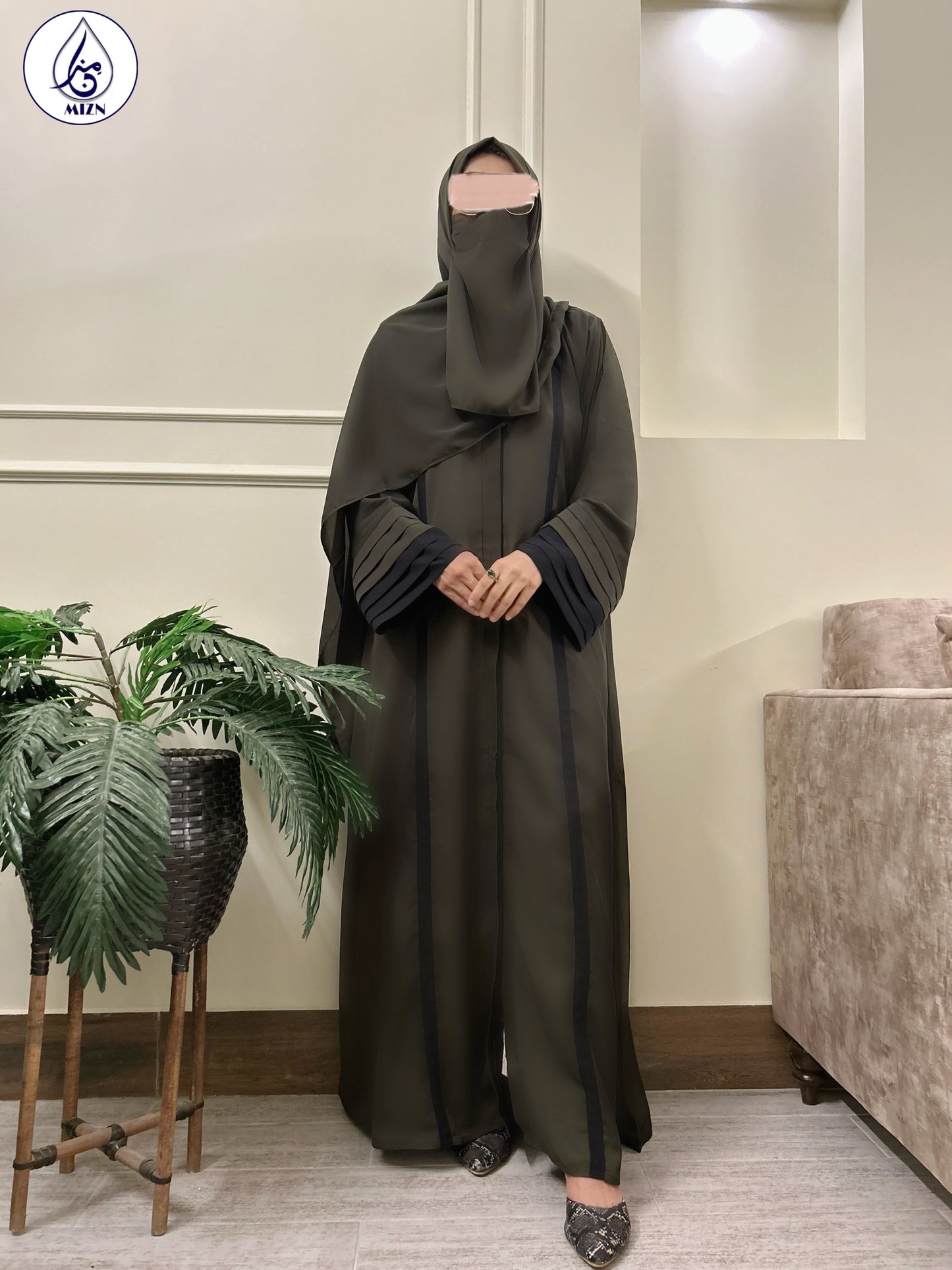 FATAH ABAYA