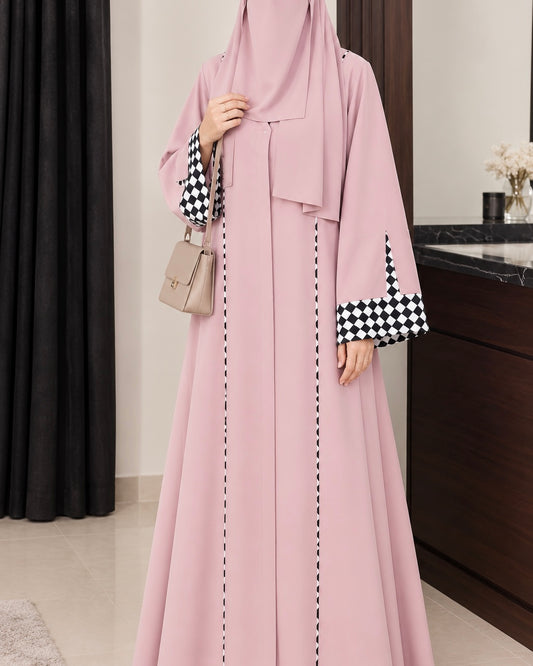 GEMMA ABAYA