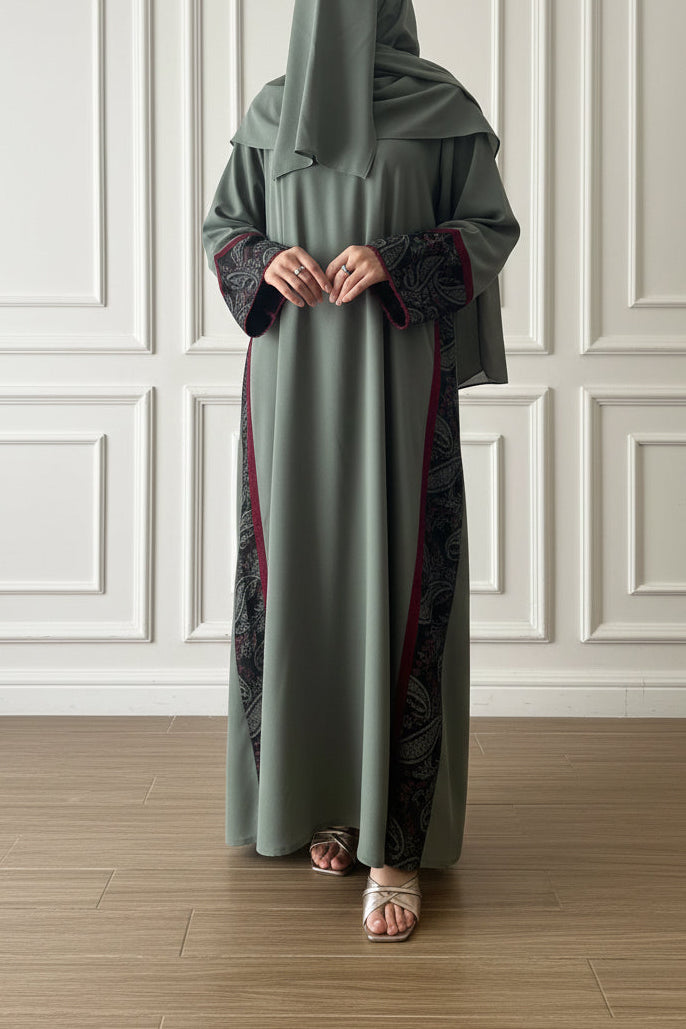 MABROOR ABAYA