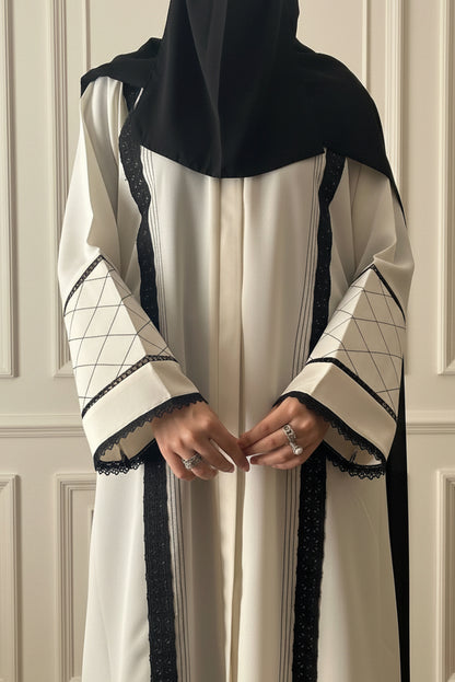 NOOR ABAYA