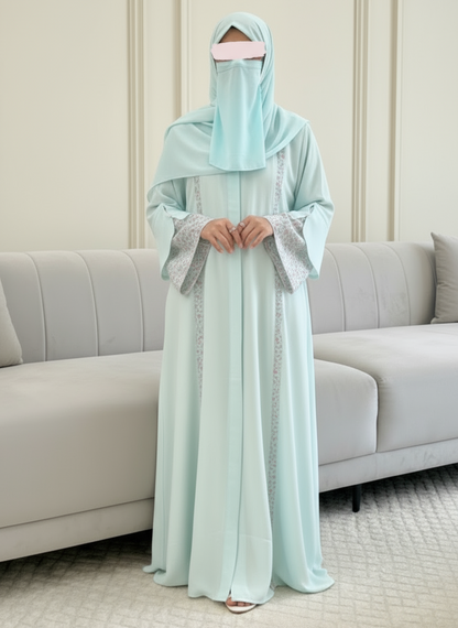BLISS ABAYA