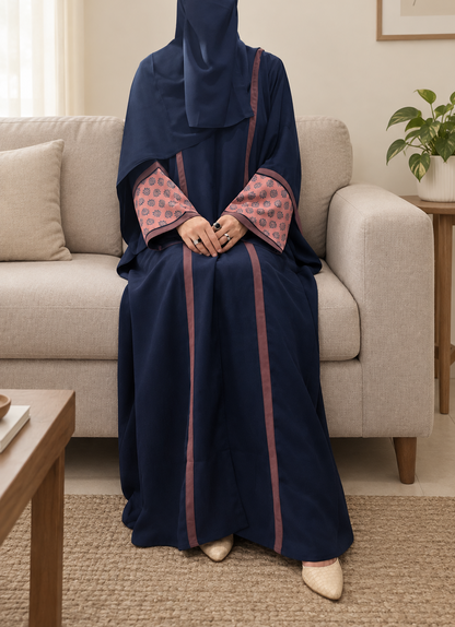 MIST ABAYA