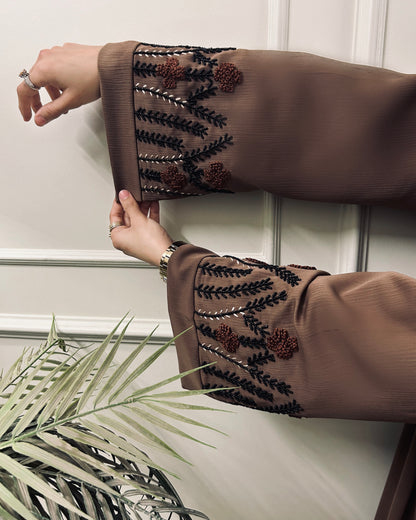 MUSHK ABAYA