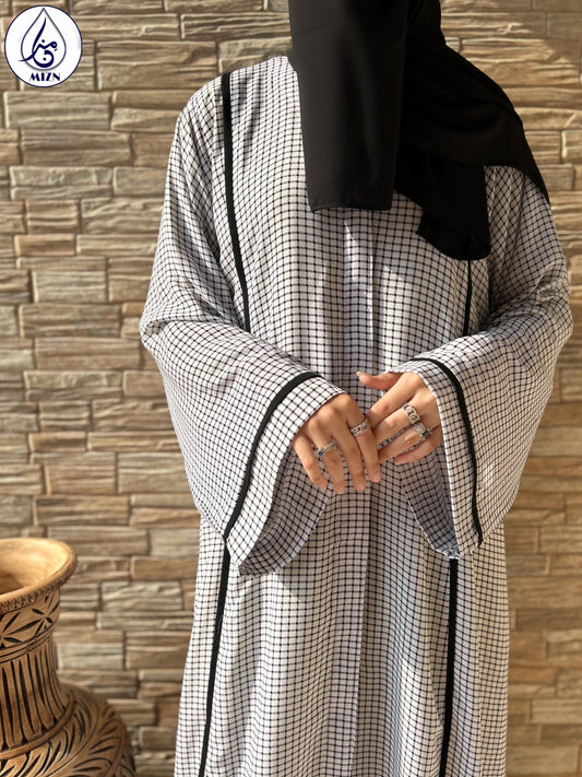 ZOYA ABAYA