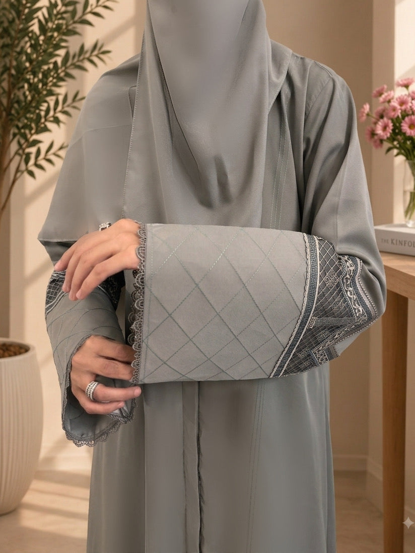 NAKHL ABAYA 🌴