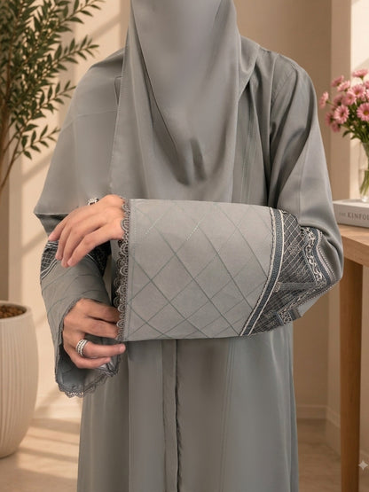 NAKHL ABAYA 🌴