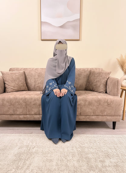 ZINC ABAYA