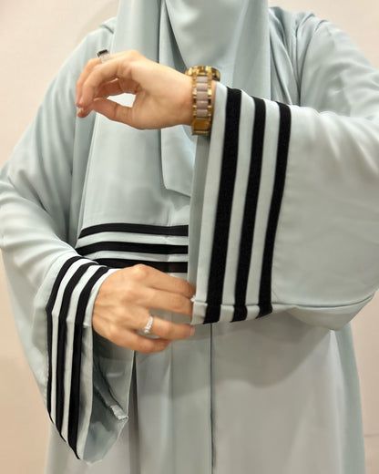 BREW ABAYA