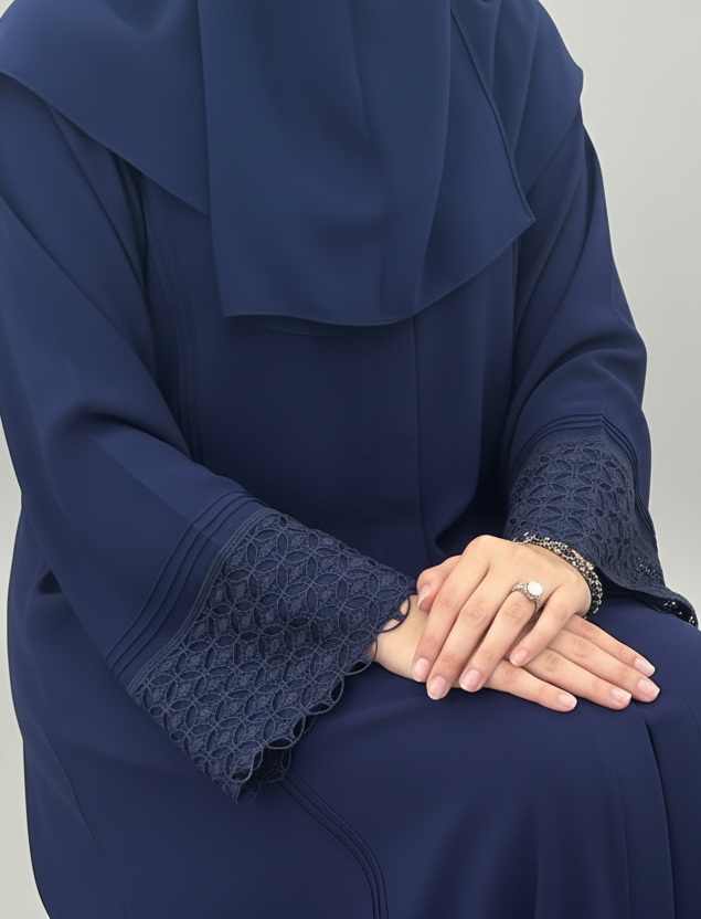 MINA ABAYA