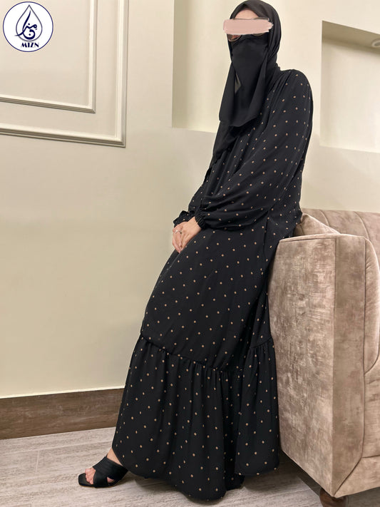 PEARL ABAYA