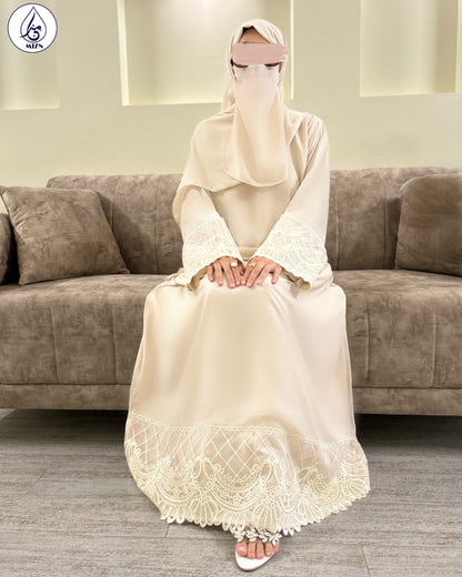 WAFA ABAYA