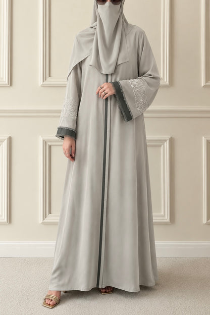 ESME ABAYA