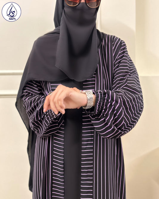 AURA ABAYA 1