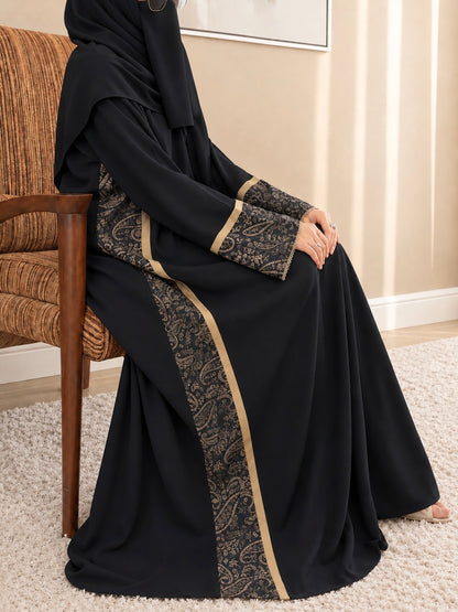 KOHL ABAYA