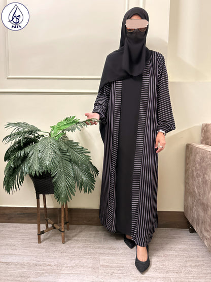 AURA ABAYA 1